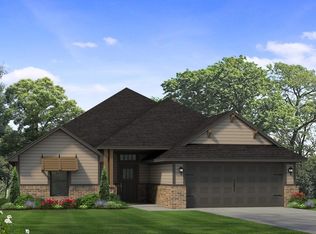 4925 Desert Willow Ln, Edmond, OK 73034