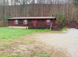 2028 S State Highway 1, Grayson, KY