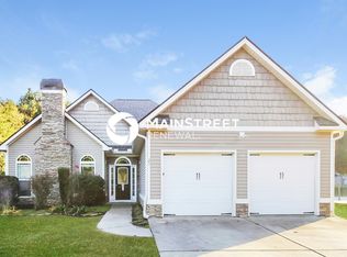 203 Arbor Dr, Rockmart, GA 30153