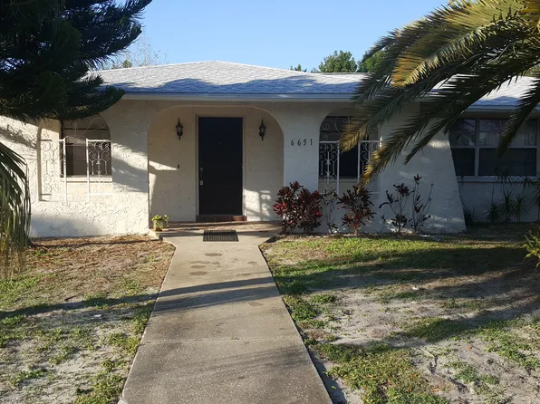 6651 Tripoli Way, Port Richey, FL 34668