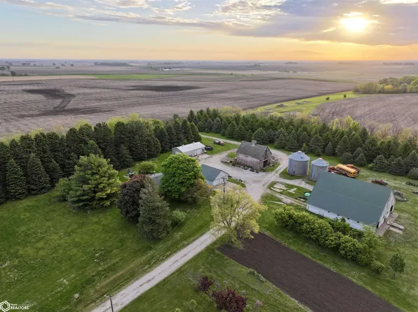 1740 Utopia Ave, Panora, IA 50216