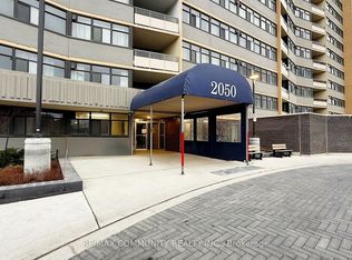 2050 Bridletowne Cir #1509, Toronto, ON M1W 2V5