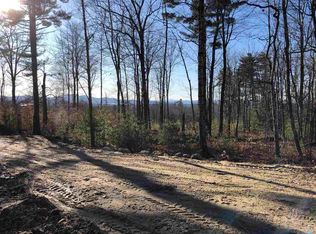 132 Brown Rd, Tuftonboro, NH 03816