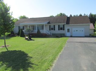 428 Lacomb Rd, Norfolk, NY 13667