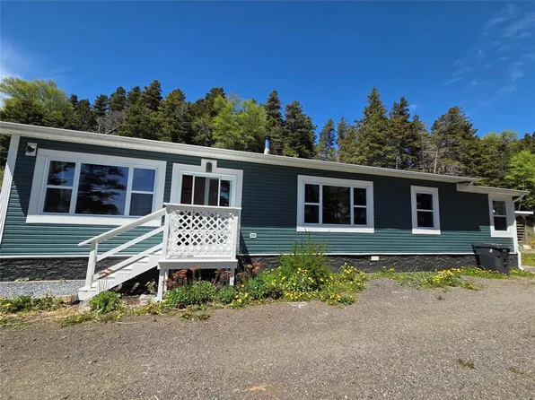 699 Winterhouse Road, St.Davids, NL A0N1X0
