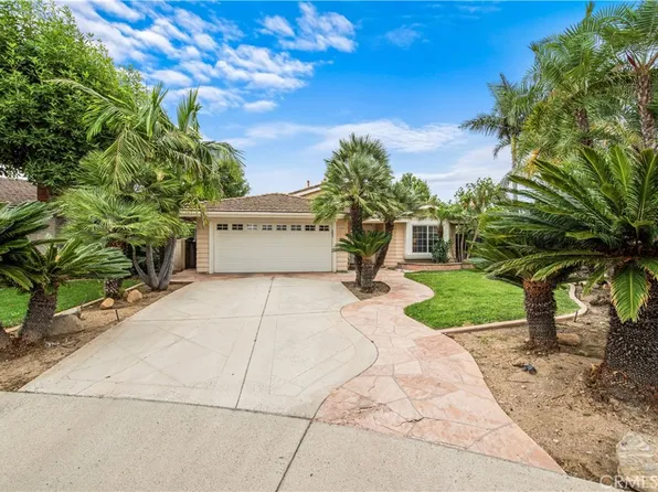 22 El Vaquero, Rancho Santa Margarita, CA 92688