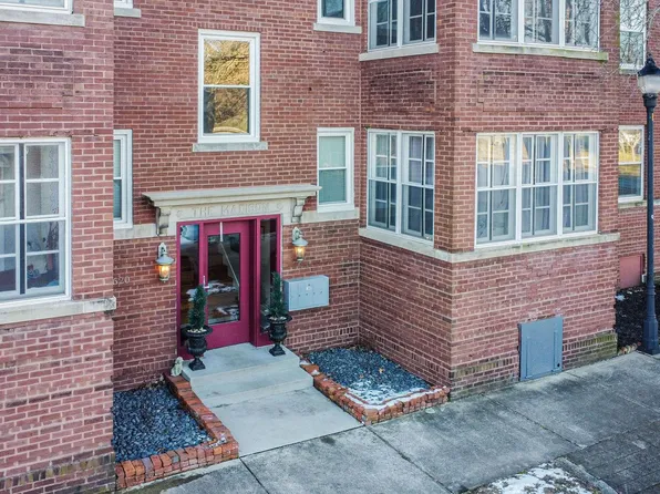 620 Madison St Unit 301, Paducah, KY 42001