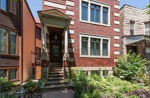 1st image of 2122 W Bradley Pl