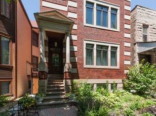 2122 W Bradley Pl, Chicago, IL 60618