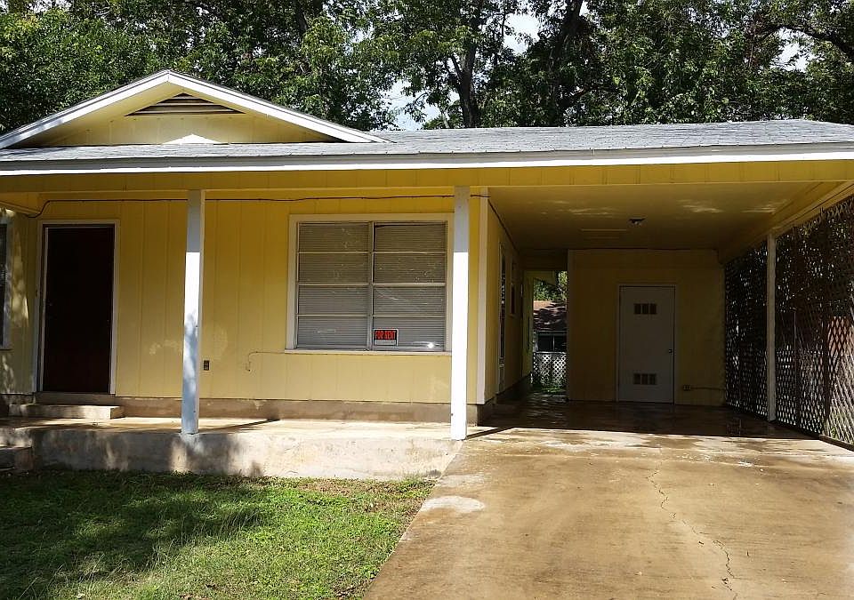 312 Armstrong, San Marcos, TX