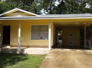 312 Armstrong St, San Marcos, TX 78666