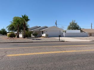 2508 Havasupai Blvd, Lake Havasu City, AZ 86403