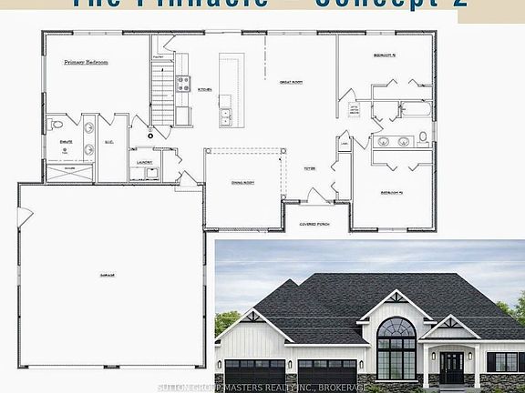 2nd image of 0A Galbraith Grove Rd