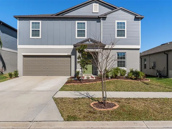 22169 Calisto Way, Land O Lakes, FL 34637