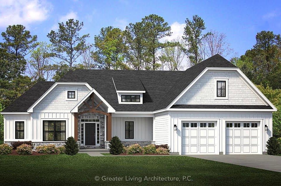 1st image of 360 Shorewood Trl