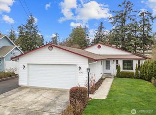 450 W Whidbey Ave, Oak Harbor, WA