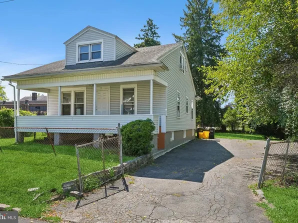11 Main Blvd, Ewing, NJ 08618