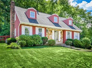 105 Windgate Dr, Wexford, PA