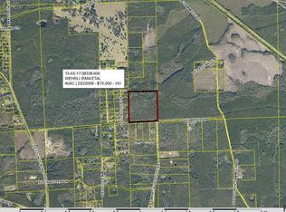 0 SE Weeks Ln, Lake City, FL 32025