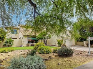 8421 S KENWOOD Lane, Tempe, AZ 85284