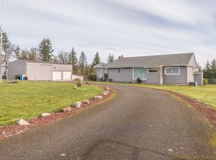 65460 Olson Rd, Deer Island, OR 97054