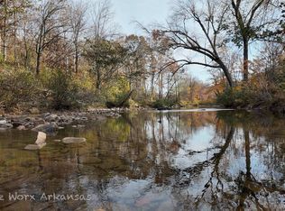 (Undisclosed Address), Leslie, AR 72645