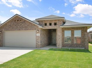 15405 Fulton Ave, Lubbock, TX 79424