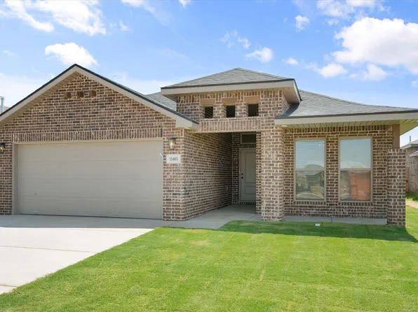 15405 Fulton Ave, Lubbock, TX 79424