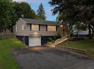 234 Germania Ave, Syracuse, NY 13219