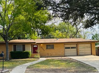 4506 Hollyridge, San Antonio, TX 78228