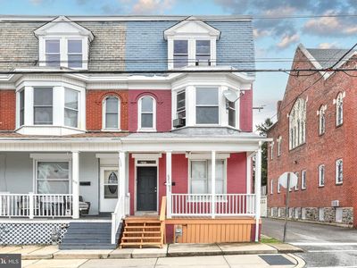 621 S Pershing Ave, York, PA, 17401