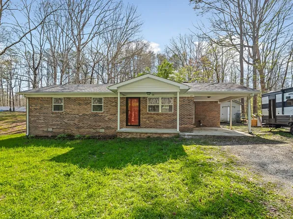 67 Short St, Spencer, TN 38585