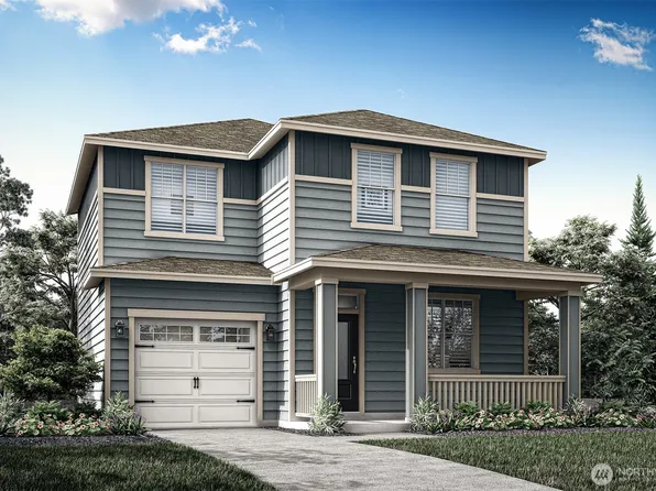 5309 E L Street, Tacoma, WA 98404