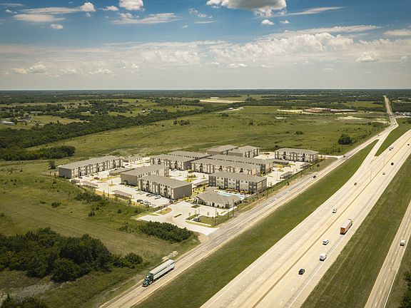 2nd image of 10001 Cedar Creek Dr #2204