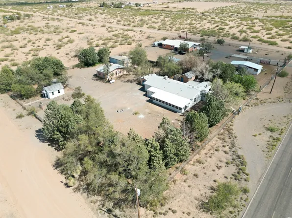 7865 Franklin Rd SE, Deming, NM 88030