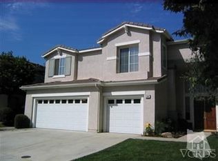 490 Krenwinkle Ct, Simi Valley, CA 93065