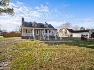 1270 Old Buckroe Rd, Hampton, VA 23663