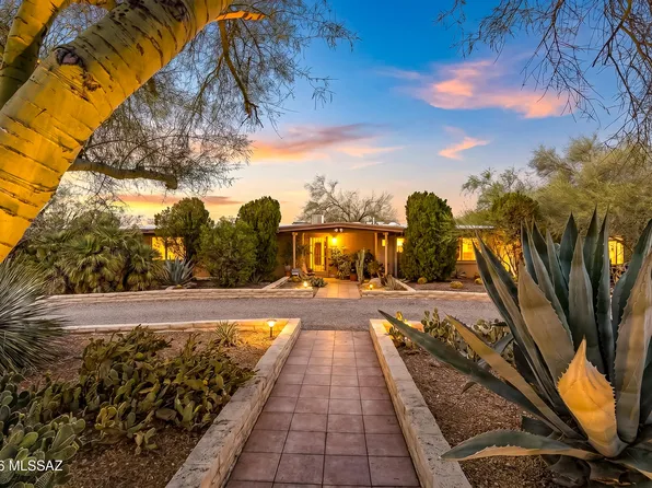 410 W Camino Fairhaven, Tucson, AZ 85704