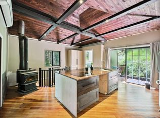 21713 Starrett Hill Drive, Monte Rio, CA