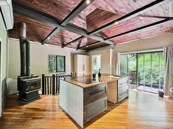 21713 Starrett Hill Drive, Monte Rio, CA 95462