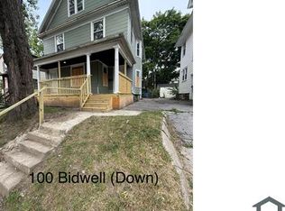 100 Bidwell Ter, Rochester, NY 14613