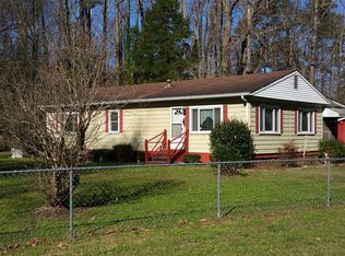 133 Sycamore Cir, Edenton, NC 27932