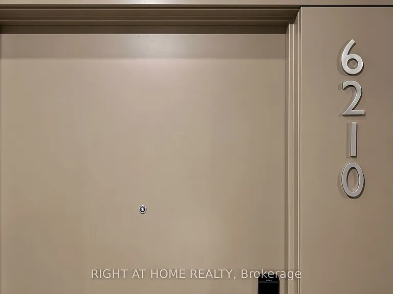 448 Burnhamthorpe Rd W #6210 — Photo 24