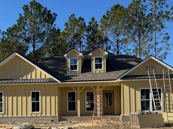 3106 McCall Blvd, Statesboro, GA 30461