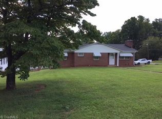 4051 Ebert Rd, Winston Salem, NC 27127