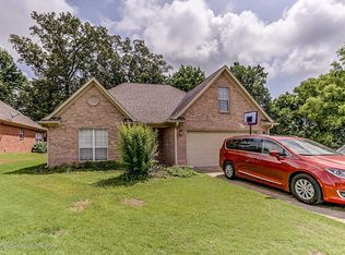 1838 Timber Way N, Hernando, MS 38632