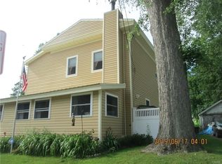 801 Emery St, Fulton, NY 13069