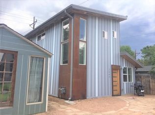 2443 S Acoma St, Denver, CO 80223