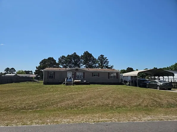 6716 Tennis Dr, Stedman, NC 28391