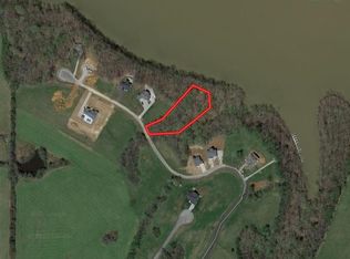 LOT 12 Grimes Way, Glasgow, KY 42141